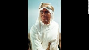 Image result for Peter O'Toole Lawrence of Arabia