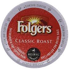Folgers Classic Roast Coffee Keurig Kcups 72 Count Details Can Be Found By Clicking On The Image Folgers Coffee Roasting Coffee K Cups