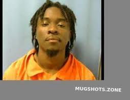 DESMON LAVAR WASHINGTON 07/24/2021