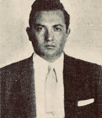 📸 Pasquale Conte. (Known as: “Patsy”/“Pat” Conte.) ⏳ Pasquale Conte was a  tremendous earner. “Patsy” made all his money from trafficking and he owned  several supermarket chains. He was more of a