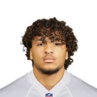 Jaden Hicks EA SPORTS™ Madden NFL 25 Player Ratings