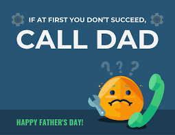 Paper Party Supplies Funny Father S Day Card Snarky Download Printable Card For Dad Rude Adoption Inappropriate Naughty Insulting Greeting Cards