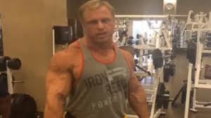T 30 * he is the one of whom i said, u 'a man is coming after me who ranks ahead of me because he existed before me.' 31 i did not know him, * but the reason why i came. Brutal Workout Back Archives Mountain Dog Diet