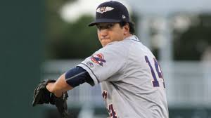 A.J. Ladwig Stats, Age, Position, Height, Weight, Fantasy & News