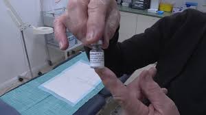 Please complete the release of information request form indicating you were. Nbn News Strong Pfizer Rollout At Taree Clinic