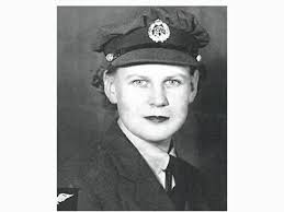 Margaret Catherine Caldwell (nee Dickson)