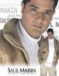 Así era Venezuela: Saúl Marín