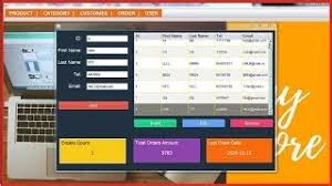 Check spelling or type a new query. Visualbasic Inventory Sysem Github How To Create Inventory Management System In Visual Basic To Run This Project You Must Have Installed Visual Studio Ide And Xampp On Your Pc Promotionsbicf12