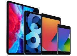 Сравнить цены и купить apple ipad pro 12.9 2020 128 гб. Apple Ipad Tablets Online Gunstig Bestellen Nbb