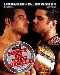 Best in the World 2011