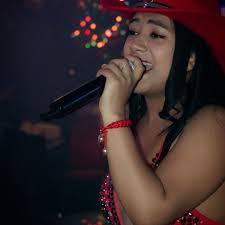 Natalia Franco Cantante