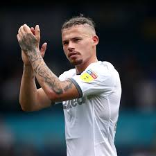 Phillips is of mixed ethnicity as his mother is irish and his father is jamaican. Kalvin Phillips Wiki 2021 Girlfriend Salary Tattoo Cars Houses And Net Worth