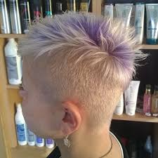 Undercut haircut designs for women. 50 Women S Undercut Hairstyles To Make A Real Statement