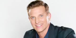 Image result for Steve Burton (actor)