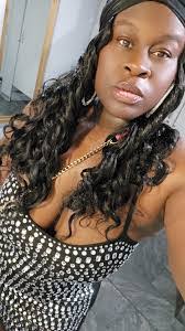 Veronica Starks's Instagram, Twitter & Facebook