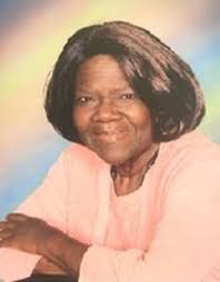 Orea Ann Nesmith Cook Obituary