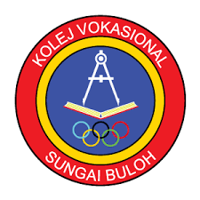 Kv merupakan institusi pengajian yang menerapkan pembelajaran. Logo Kolej Vokasional Sungai Buloh Downloads Vectorise Forum