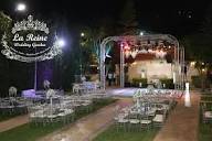 Let Your Dreams Come True - La Reine Wedding Garden | Facebook