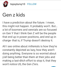 We Re Gonna Take The World Right Out Of Their Hands While They Re Busy Fussing About Millenials Tumblr Funny Relatable Millenials