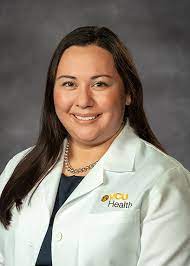His residency in obstetrics and gynecology was completed at the university of alabama in birmingham, alabama. Find A Doctor Profile Vcu Health