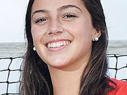 All-Decade girls tennis