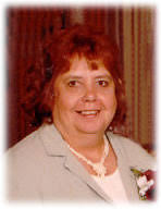Rebecca Ann Long Presley (1947-2005)