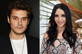 What are some of john mayer's most popular. Was John Mayer Once In A Throuple With Two Reality Stars Including Someone From The Hills Glamour