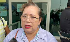 Saturado se encuentra el hospital Psiquiátrico de Tampico, Tamaulipas