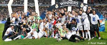 Le psg hérite de bruges comme le pour cette nouvelle édition, liverpool remet son titre en jeu et les mêmes favoris sont encore plébiscités, du real madrid à manchester city. From La Decima To La Decimotercera European Cups 2011 2020 Real Madrid C F
