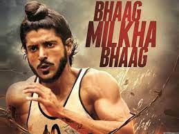 Quality Movies Bhag Milkha Bhag 2013 Blu Ray 720p 500mb Inspirational Movies Biopic Movies Bollywood Movies