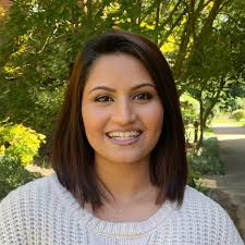 Alisha Patel & Rahul Peravali's Wedding Website