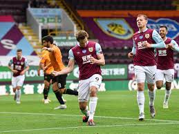 Follow burnley live scores, final results, fixtures and match details! Burnley Vs Wolves Results Burnley Beats Wolves By 2 1 To Lift Themselves Out Of The Relegation Zone