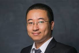 Yi Chen's faculty page for the Cornell SC Johnson