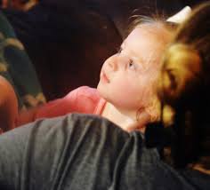 Candid photos of family memories captured