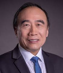 Gang honored as new fellow