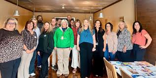 Lincoln Trail Behavioral Health System was honored to ...