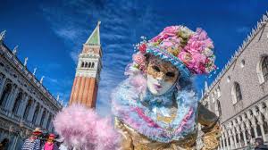 Carnavalul de la venetia 2019. El Carnaval De Venecia Dia A Dia