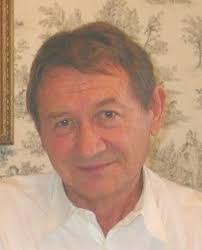 Jean-Noël PIGOUT, 81 ans (CORBEIL ESSONNES, MORSANG SUR ORGE)