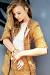 Undercut Natalie Dormer Haircut