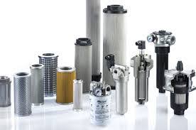 Thủy lực STAUFF - Hqi Co., Ltd - A Precision mechanical processing and  Electro-fluid power control company. Thuỷ lực, khí nén và gia công cơ khí  chính xác