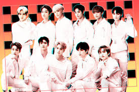 The group currently consists of 11 members: The Boyz Break Down The Stunts That Won Them K Pop S Road To Kingdom The Ringer