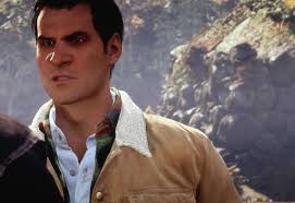 You've finally done the right thing, Zeke