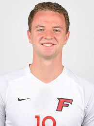 2020 Men's Soccer Roster