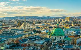 Austria is frequently cited as one of the best places to live in europe, and it is not difficult to see more than anything, austria is a place to recline, relax and relish. Allen Overy Austria Legal Practice With Specialist Austrian Group Allen Overy