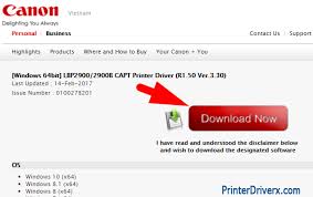 Windows 10, 8.1, 8, 7, vista, xp. Download And Install Driver Canon 2900 Printer For All Os