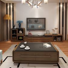 ··· modern wholesale wooden tv stands living room furniture entertainment unit lowline tv cabinet storage coffee table tv console. Nordic Fire Stone Tea Cabinet Combination Set Simple Modern Retractable Marble Tv Cabinet Living Room Furniture Living Room Cabinets Aliexpress