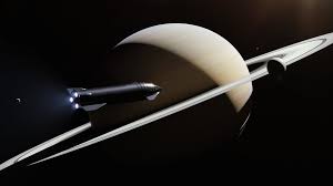 Helmed by billionaire ceo elon musk, spacex has made a name for itself as a leading rocket launch provider. What Is Elon Musk S Starship Bbc News