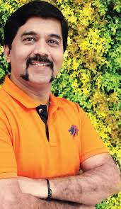 Chef Bakers founder Vishnu Das Kumaran talks about his journey into  becoming entrepreneur