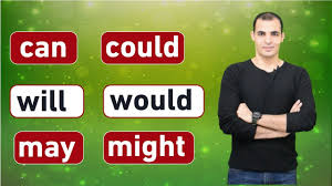 Check spelling or type a new query. Ø´Ø±Ø­ Will Would Can Could May Might ÙÙŠ Ø§Ù„Ù„ØºØ© Ø§Ù„Ø§Ù†Ø¬Ù„ÙŠØ²ÙŠØ© Ø§ÙØ¹Ø§Ù„ Ø§Ù„Ù…ÙˆØ¯Ø§Ù„ Modal Verbs Youtube