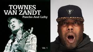 Pancho and Lefty by Darren Keating